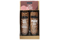 Coffret duo Savor&Sens Or rose sel et poivre