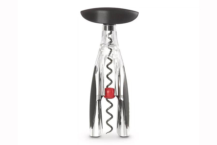 Coffret Le Creuset GS-200 Tire-bouchon et coupe-capsules Cristal