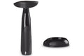 Coffret Le Creuset GS-200 Tire-bouchon et coupe-capsules Onyx
