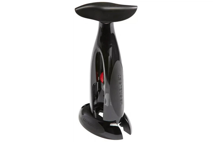 Coffret Le Creuset GS-200 Tire-bouchon et coupe-capsules Onyx