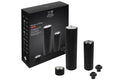 Coffret Peugeot Master of Wine : tire-bouchon Line Reverse + pompe à vide Line Preserve électriques