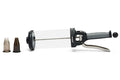 Coffret piston à pression De Buyer Le Tube Essentiel avec 2 douilles