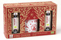 Coffret Quai Sud spécial vin chaud - 2 mélanges BIO + 1 mug