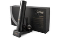 Coffret tire-bouchon automatique rechargeable Cheer Moda Sommelier et accessoires