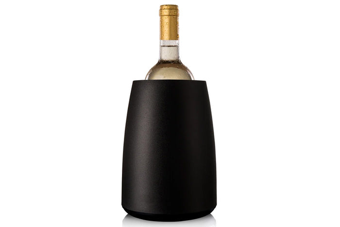 Coffret Vin Elégant Vacu Vin 5 accessoires