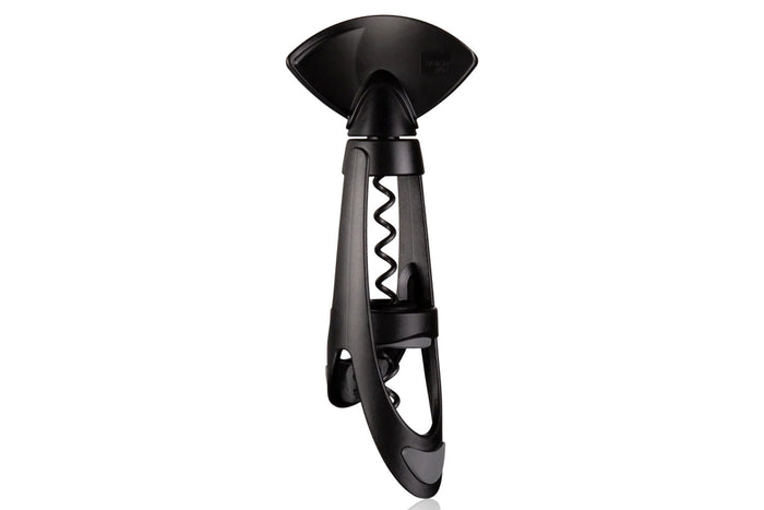 Coffret Vin Elégant Vacu Vin 5 accessoires