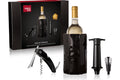 Coffret vin Vacu Vin Premium à 4 pièces