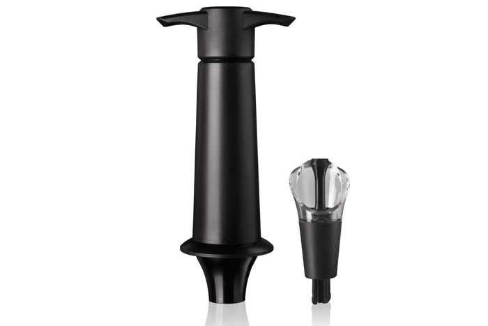 Coffret vin Vacu Vin Premium à 4 pièces
