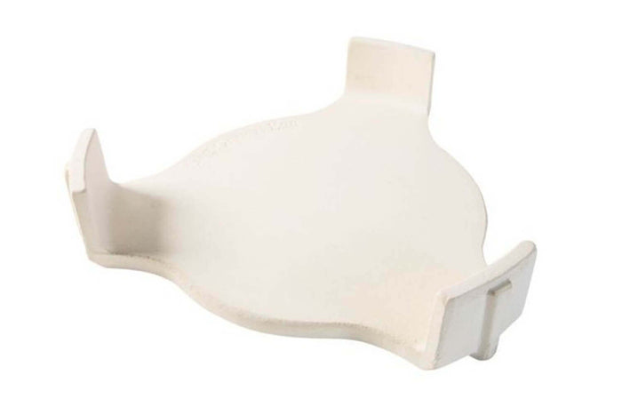 ConvEGGtor en céramique pour barbecue Big Green Egg Small