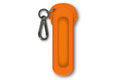 Coque en silicone Victorinox Mango Tango design écouteurs pour couteaux suisses 7cm