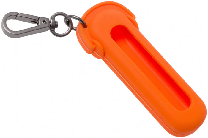 Coque en silicone Victorinox Mango Tango design écouteurs pour couteaux suisses 7cm