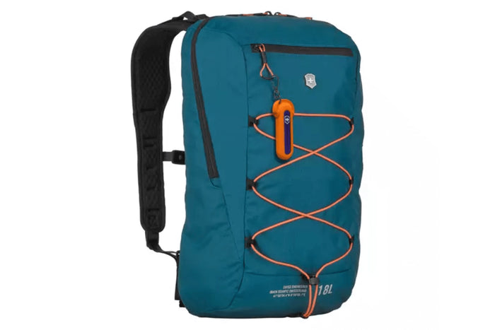 Coque en silicone Victorinox Mango Tango design écouteurs pour couteaux suisses 7cm