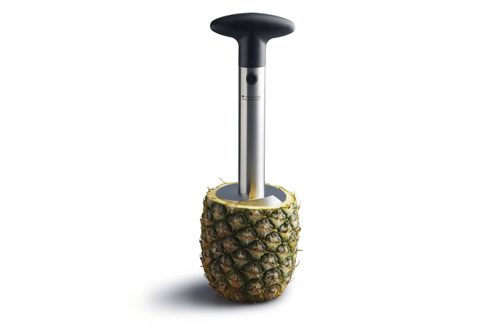 Coupe-ananas MasterClass en acier inoxydable