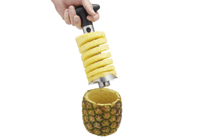 Coupe-ananas MasterClass en acier inoxydable