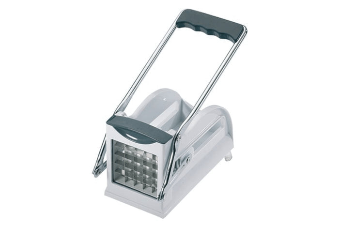 Coupe-frites pour fruits et légumes Westmark 3 grilles inox