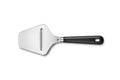 Coupe-fromage en inox et manche en ABS noir