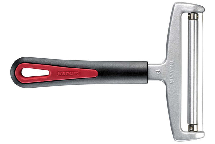 Coupe-fromage Westmark Rollschnitt-Gallant fil 10cm en acier inoxydable