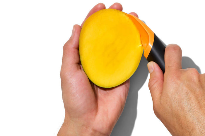 Coupe-mangue OXO 3-en-1