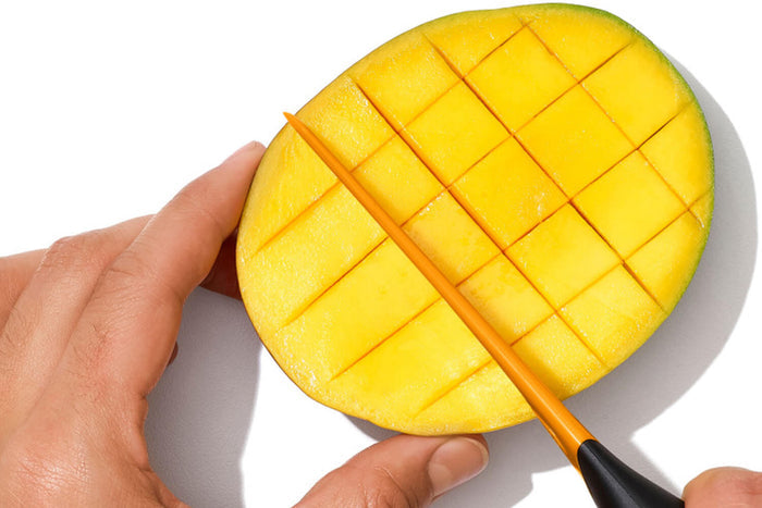 Coupe-mangue OXO 3-en-1