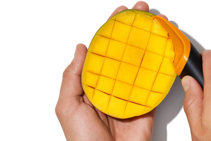 Coupe-mangue OXO 3-en-1