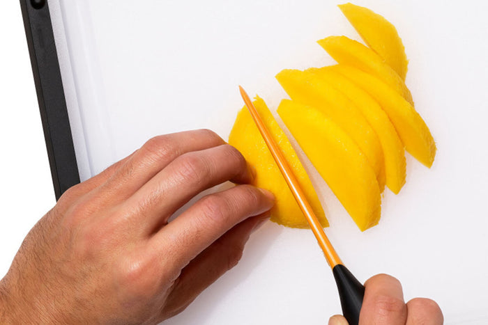 Coupe-mangue OXO 3-en-1
