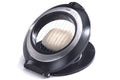 Coupe-mozzarella Gefu Toscana en inox et ABS