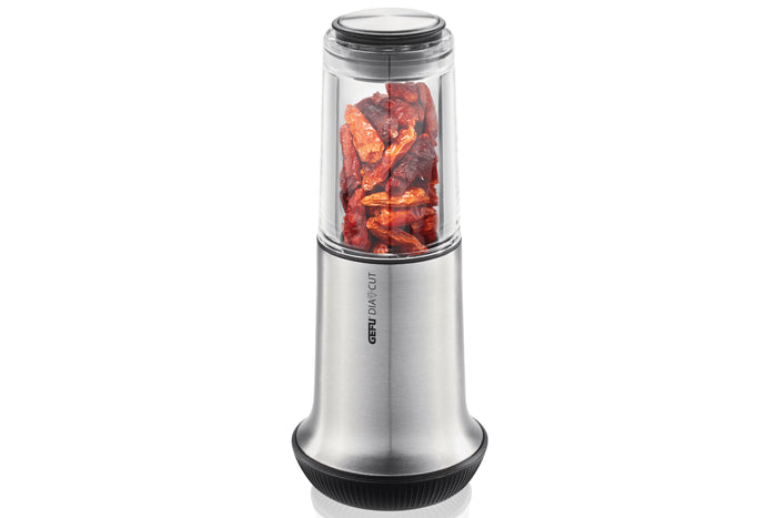Coupe-piment Gefu X-Plosion en inox
