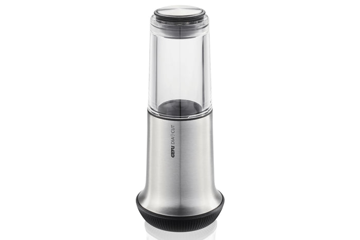 Coupe-piment Gefu X-Plosion en inox