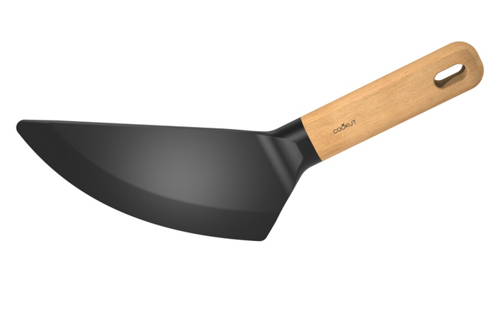 Coupe-tarte anti-rayure Cookut pour plat à tarte Le Formidable