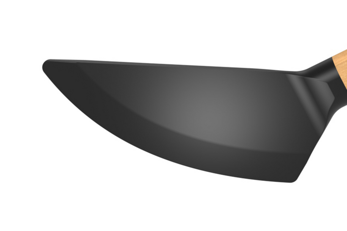 Coupe-tarte anti-rayure Cookut pour plat à tarte Le Formidable