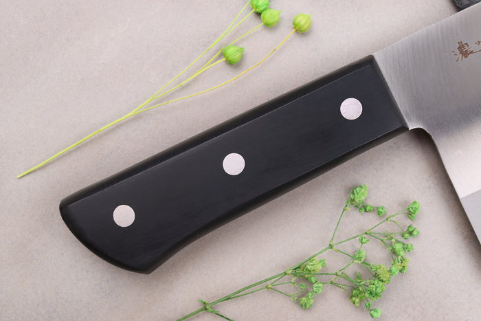 Couperet 18cm japonais Satake Cutlery ABS
