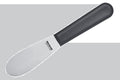 Couteau à beurre Westmark Master Line 8,5cm manche noir