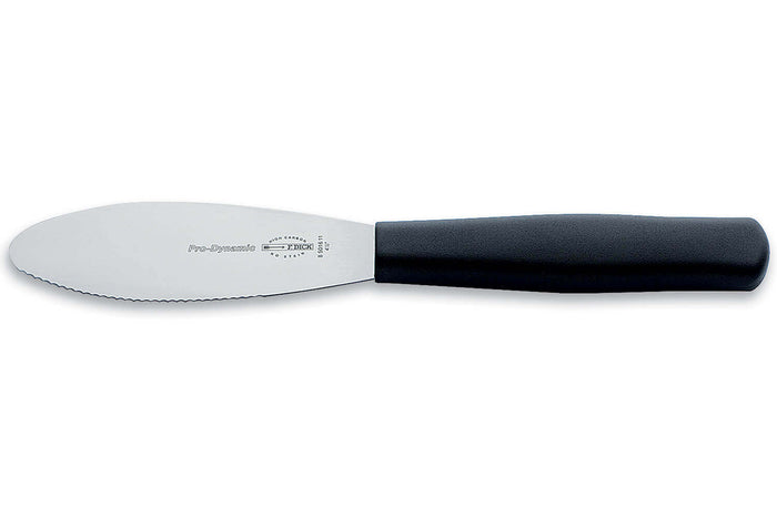 Couteau à beurre/sandwich Dick Pro-Dynamic 11cm manche en synthétique noir