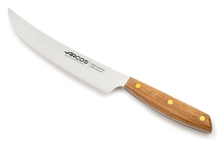 Couteau à découper Arcos Nordika 20cm