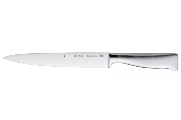 Couteau à découper WMF Grand Gourmet lame acier inoxydable 20cm