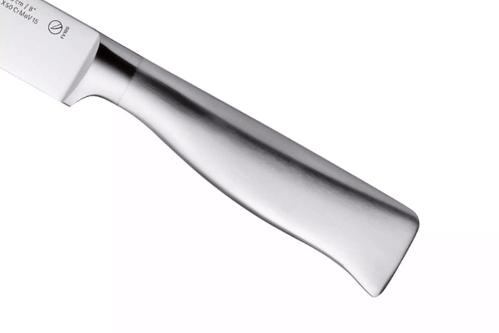Couteau à découper WMF Grand Gourmet lame acier inoxydable 20cm