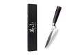 Couteau à désosser 15cm Kutoyama Black Pakka