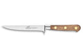 Couteau à désosser forgé Sabatier Perigord lame 13cm manche en noyer