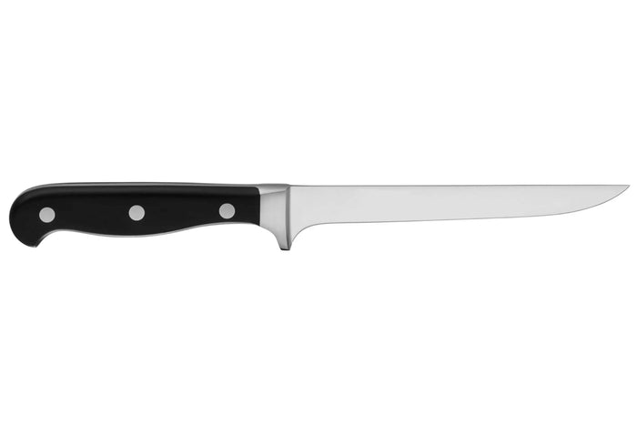 Couteau à désosser WMF Spitzenklasse Plus lame acier inoxydable 15,5cm