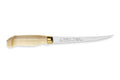 Couteau à filets Marttiini Classic 620010 lame en acier inox 15cm + étui en cuir
