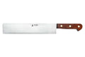 Couteau à fromage 1 manche Au Nain Tradition 25cm palissandre