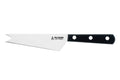 Couteau à fromage 1 manche noir Au Nain Plateau 24cm ABS