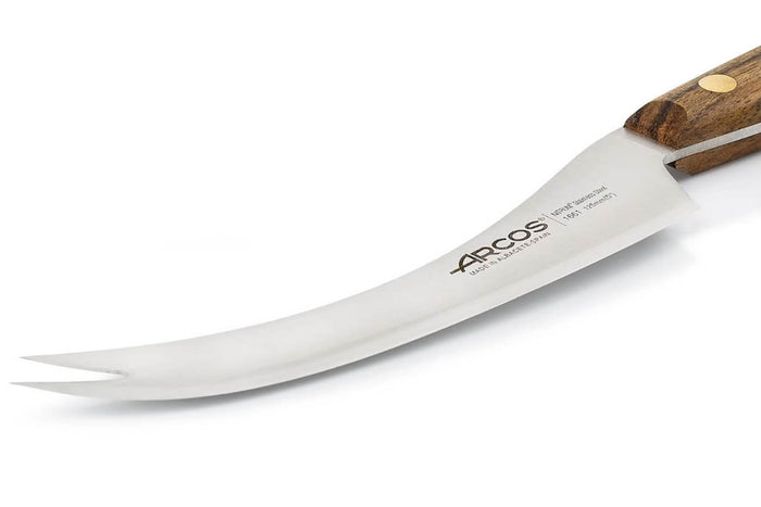 Couteau à fromage Arcos Nòrdika lame 12,5cm