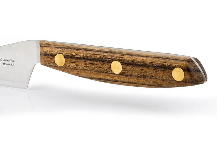 Couteau à fromage Arcos Nòrdika lame 12,5cm