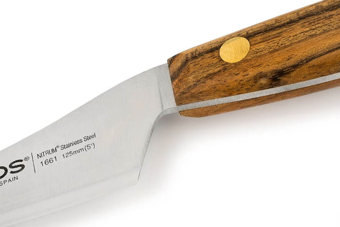 Couteau à fromage Arcos Nòrdika lame 12,5cm