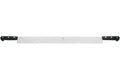 Couteau à fromage et entremets professionnel Matfer 2 manches lame inox 63cm