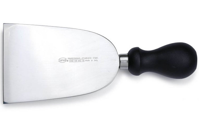 Couteau à fromage Sanelli Campana 16cm manche en polypropylène