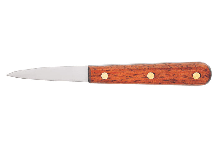 Couteau à huîtres Au Nain modèle Lyonnais 7cm