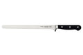 Couteau à jambon Tramontina Century lame forgée 25cm manche polycarbonate noir