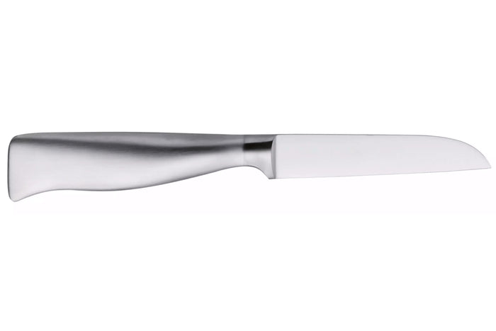 Couteau à légumes WMF Grand Gourmet lame acier inoxydable 9cm
